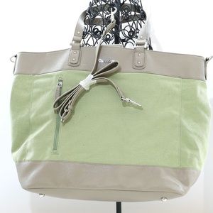 Calvin Klein Overnight Tote Bag